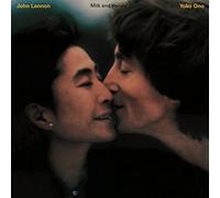 John Lennon and Yoko Ono Milk and Honey (Vinyl LP) 12" Album