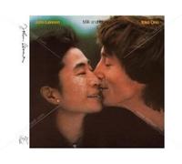 Lennon, John & Yoko Ono - Milk & Honey