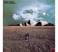 Lennon,John - Mind Games