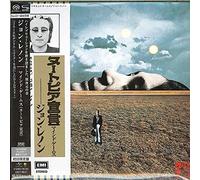 Lennon, John - Mind Games
