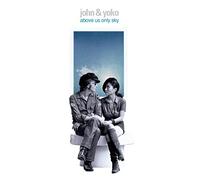 Lennon John & Ono Yoko - Above Us Only Sky