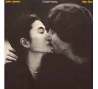 Lennon,John & Ono,Yoko - Double Fantasy-Mini Vinyl