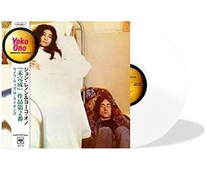 Lennon, John/ Ono, Yoko - Unfinished Music No. 2: Life With The Lions