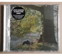 John Lennon Plastic Ono Band (CD) Album
