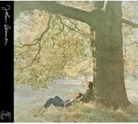 Lennon John - Plastic Ono Band