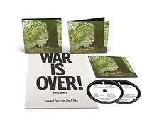 Plastic Ono Band 50 Anniv (Cd)