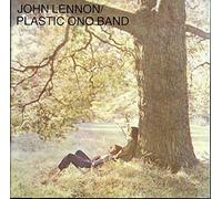 Lennon,John & Plastic Ono Band - Plastic ONO Band