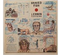 Lennon,John & Plastic Ono Band - Shaved Fish