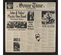 Lennon,John & Plastic Ono Band - Sometime in New York City