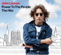 Lennon, John - Power To The People-Digi-