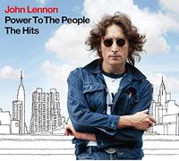 Lennon John - Power To The People The Hits