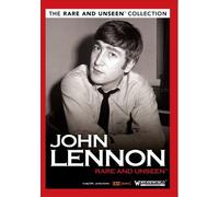 Lennon John - Rare And Unseen Collection [Edizione: Regno Unito]