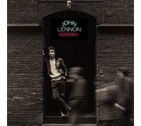 John Lennon Rock 'N' Roll (Vinyl LP) 12" Album