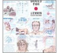 Lennon, John - Shaved Fish