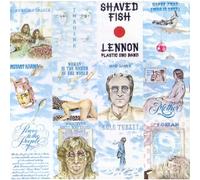 Lennon, John - Shaved Fish