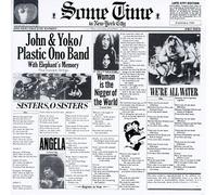 Lennon, John - Sometime In New York City (2 CD)