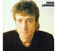 Lennon, John - The John Lennon Collection by Lennon, John (1989) Audio CD