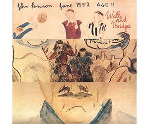 Lennon John - Walls And Bridges