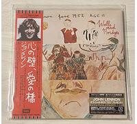 Lennon,John - Walls and Bridges-Mini Vinyl