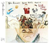 Lennon John - Walls And Bridges (Remastered)