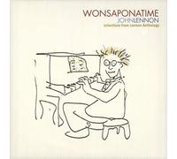Lennon,John - Wonsaponatime