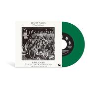 Lennon,John & Yoko Ono - Happy Xmas (War Is Over) (Ltd.7 Inch Evergreen)