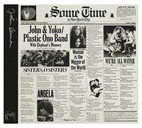 Lennon, John & Yoko Ono - Sometime In New York City (2 CD)
