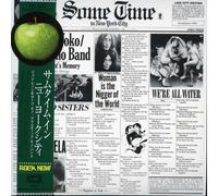 Lennon, John & Yoko Ono - Sometime in NYC [Papersleeve]
