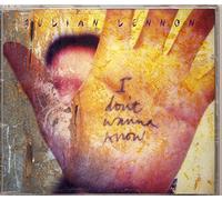 Lennon, Julian - I Don't Wanna Know