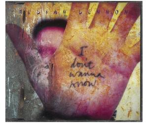 Lennon,Julian - I Don'T Wanna Know