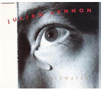 LENNON, JULIAN - Saltwater