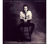 Lennon, Julian - Valotte