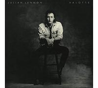 Lennon, Julian - Valotte