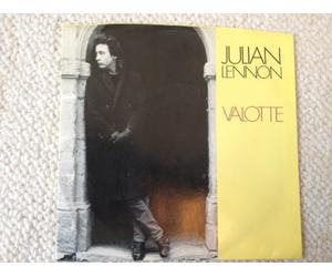 Lennon, Julian - Valotte - Well I don't know