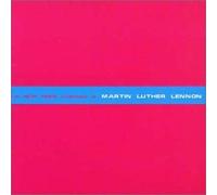 Lennon, Martin Luther - Escape to Paradox Island