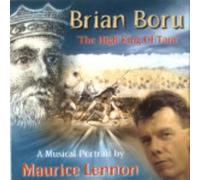 LENNON, MAURICE - BRAIN BORU-HIGH KING OF..