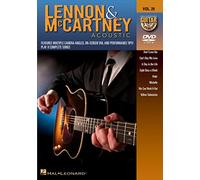 Lennon & McCartney Acoustic (DVD)