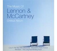 Lennon & Mccartney Chillout Al