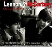 Lennon & Mccartney - Collector's (3 CD)