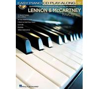 Lennon & McCartney Favorites (Mixed Media Product)