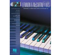 Lennon & McCartney Hits (Tascabile)