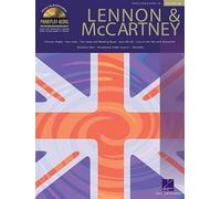 Lennon & McCartney (Mixed Media Product)