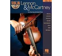 Lennon & McCartney (Mixed Media Product)