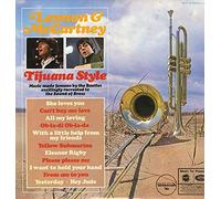 Lennon & McCartney Tijuana Style