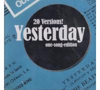 Lennon & Mccartney - Yesterday