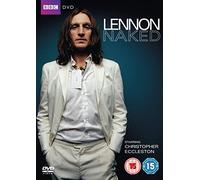 Lennon naked