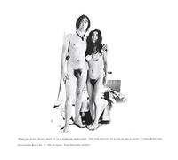John Lennon - Unfinished Music, No. 1: Two Virgins (LP)