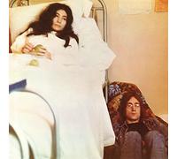 John Lennon and Yoko Ono Unfinished Music No. 2 : Life With the Lions (CD) Album