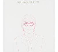 Lennon, Sean - Friendly Fire