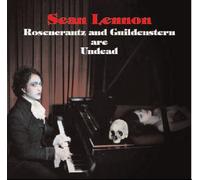 Lennon, Sean - Rosencrantz & Guildenstern
